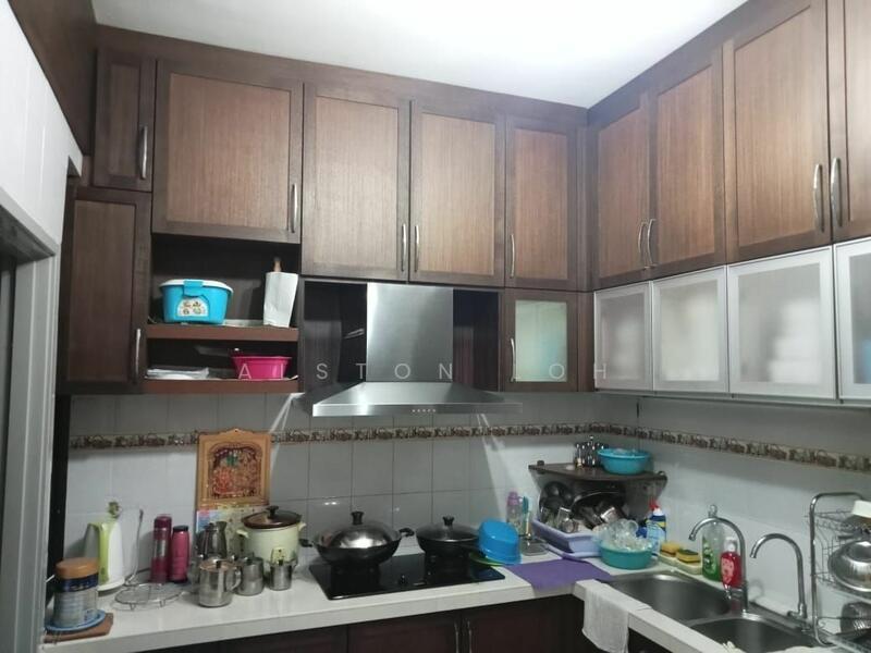 Palm Palladium Condominium - 4