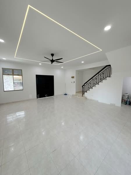 Taman Puteri Wangsa - 3