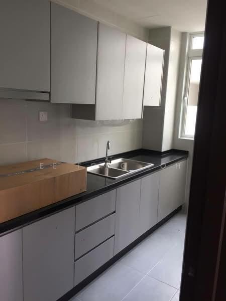 KSL Residence @ Daya - 3
