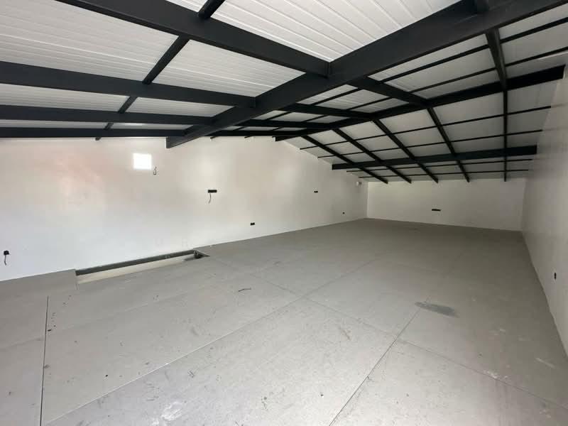 2.5 STOREY SEMI-D CORNER SALE AT JALAN GOH GUAN HO PARTIAL RENO & FULLY EXTEND WITH ALL WIRING READY - 5