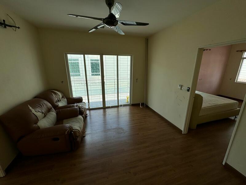 Zara O-Lot Bungalow - 2
