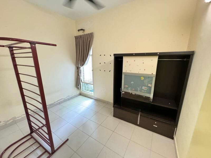 Zara O-Lot Bungalow - 3
