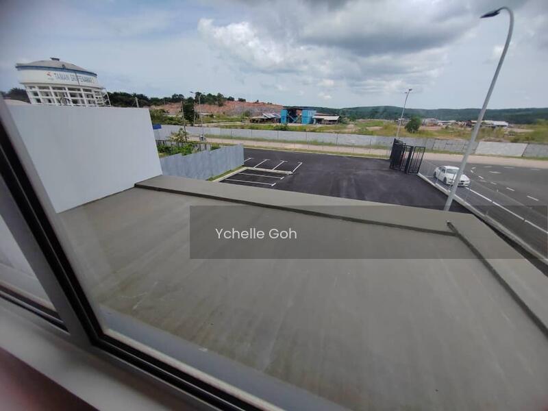 AURA 1 @ TAMAN SRI PENAWAR - 4