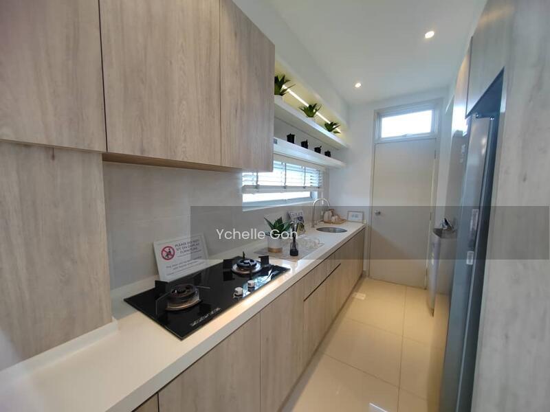 AURA 1 @ TAMAN SRI PENAWAR - 2