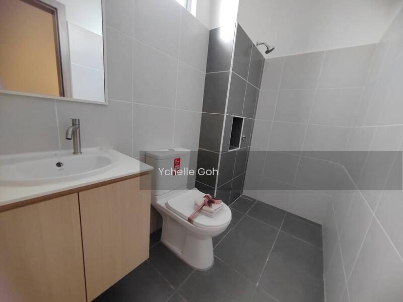 AURA 1 @ TAMAN SRI PENAWAR - 3