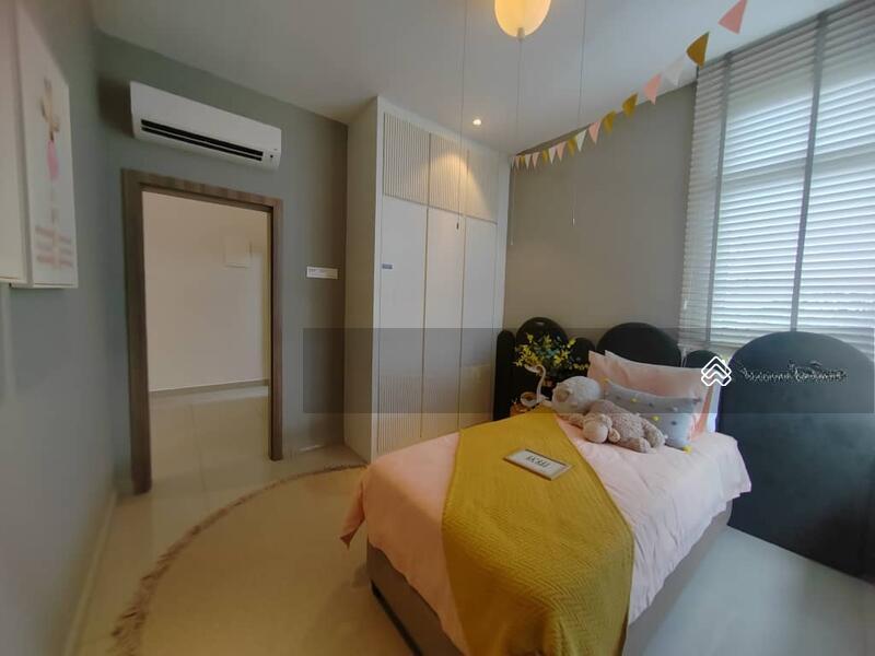 AURA 1 @ TAMAN SRI PENAWAR - 5