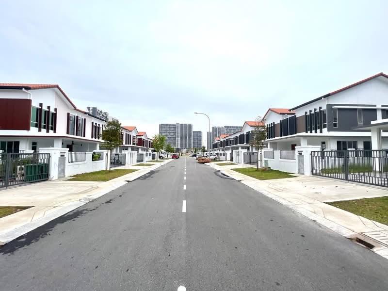 SETIA ALAMSARI - 2