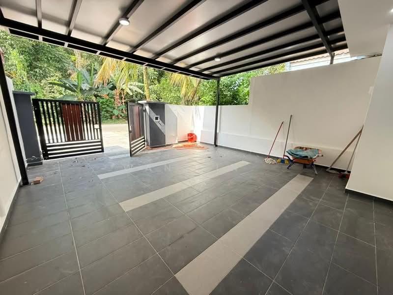 Seri Alam Single ( Unblock View) - 3