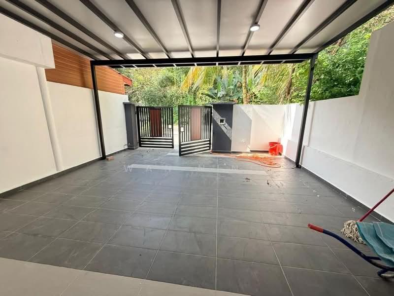 Seri Alam Single ( Unblock View) - 2