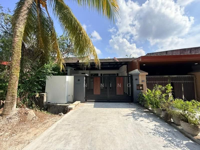 Seri Alam Single ( Unblock View) - 1