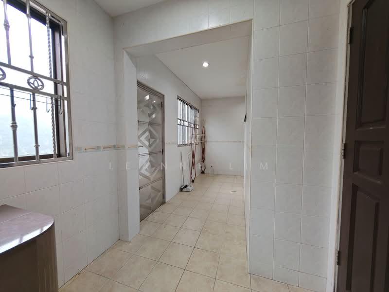 Taman Impian Emas Skudai - 5