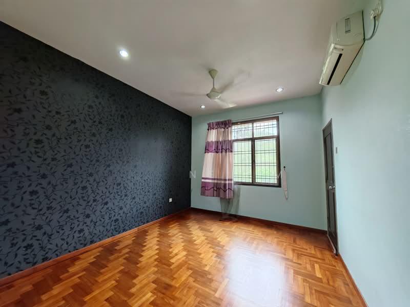 Taman Impian Emas Skudai - 4