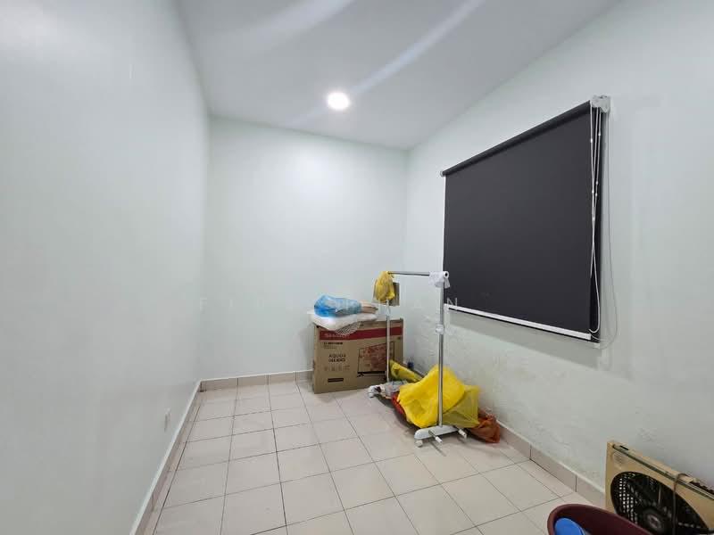 Cengal Apartment - 3