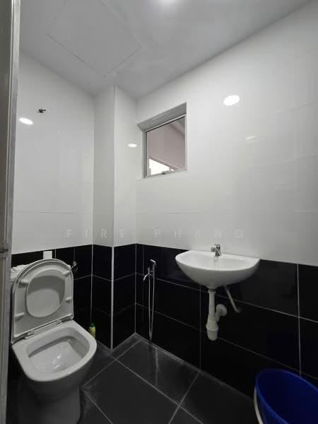 Cengal Apartment - 4