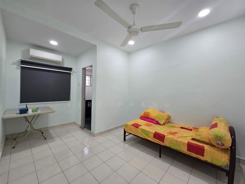 Cengal Apartment - 5