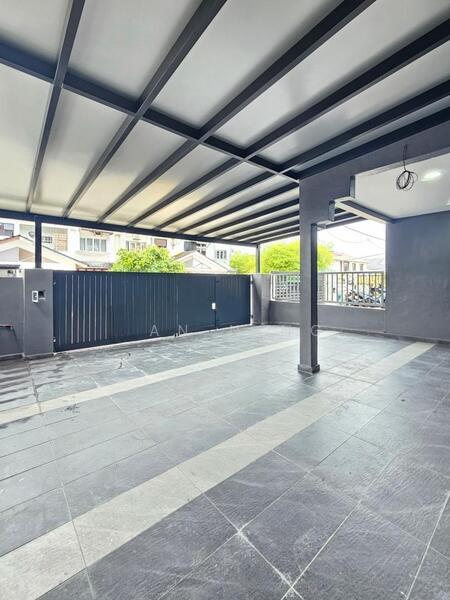 Taman Desa Skudai - 3