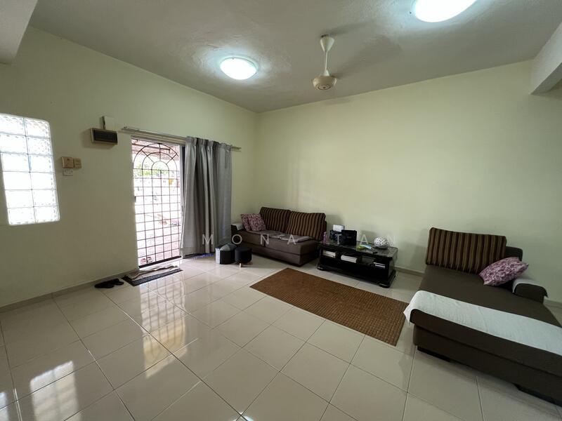 Taman Bukit Katil Indah - 2