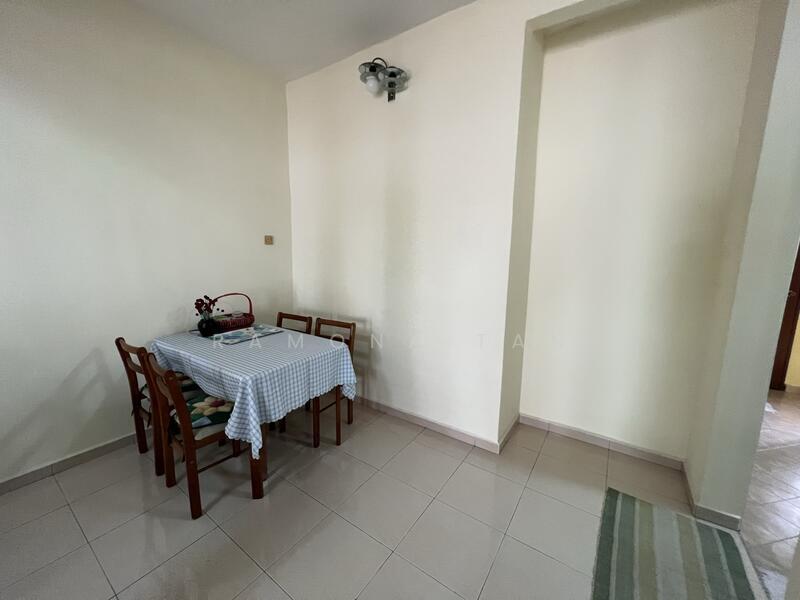 Taman Bukit Katil Indah - 4