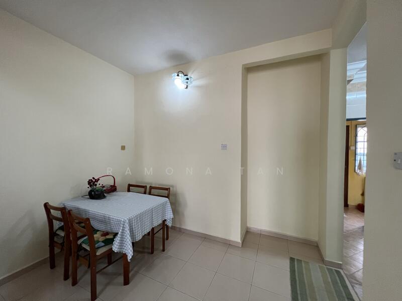 Taman Bukit Katil Indah - 5