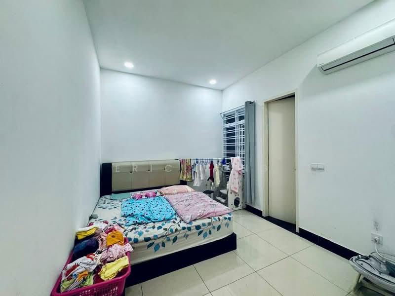 Setia Tropika Calidora - 5