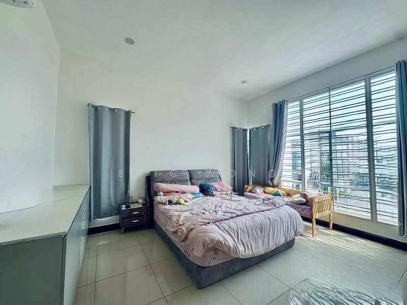 Setia Tropika Calidora - 4