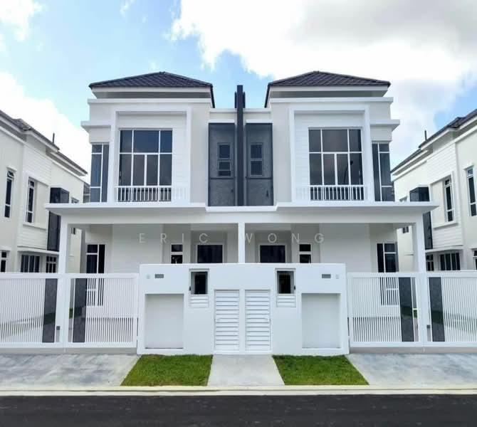 Setia Tropika Calidora - 1