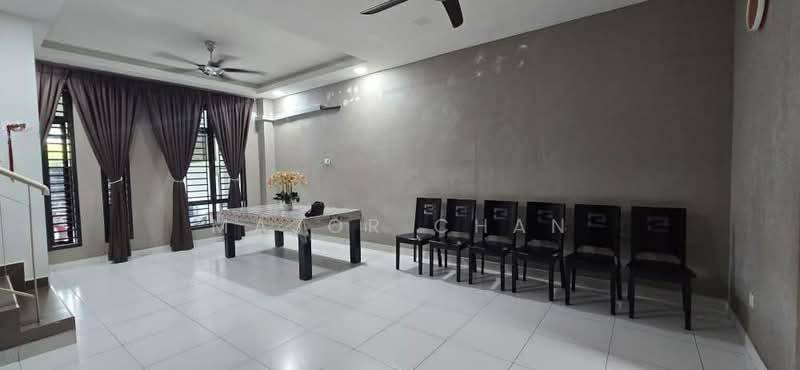 Taman Pulai Hijauan - 3