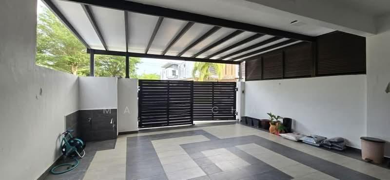 Taman Pulai Hijauan - 2