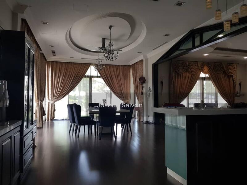 Beautiful Modern/Traditional Bungalow on guarded street at Bangsar - 4