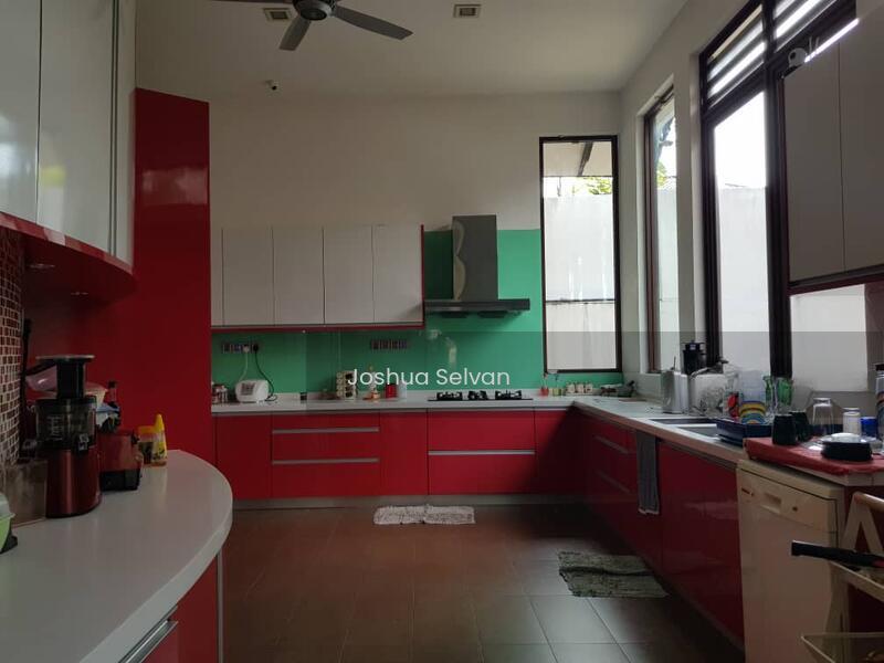 Beautiful Modern/Traditional Bungalow on guarded street at Bangsar - 3