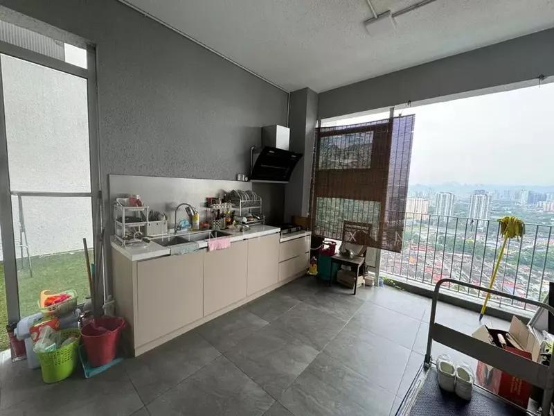 The Era @ Duta North - 2