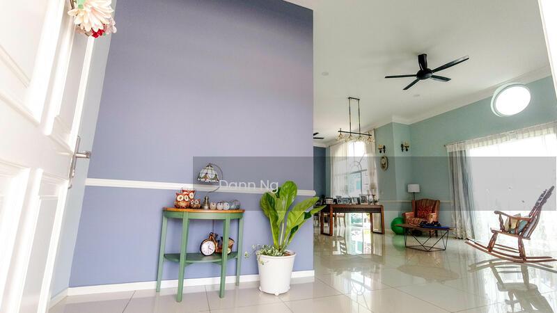 Kingsville, Setia Eco Hill - 5