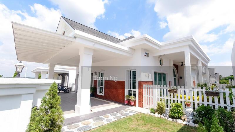 Kingsville, Setia Eco Hill - 1