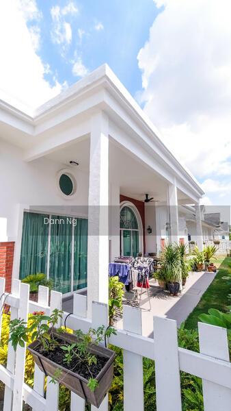 Kingsville, Setia Eco Hill - 4