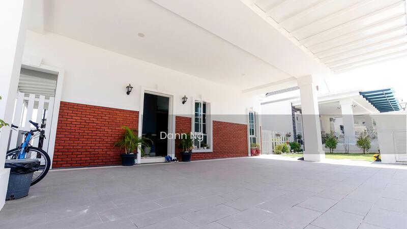 Kingsville, Setia Eco Hill - 3