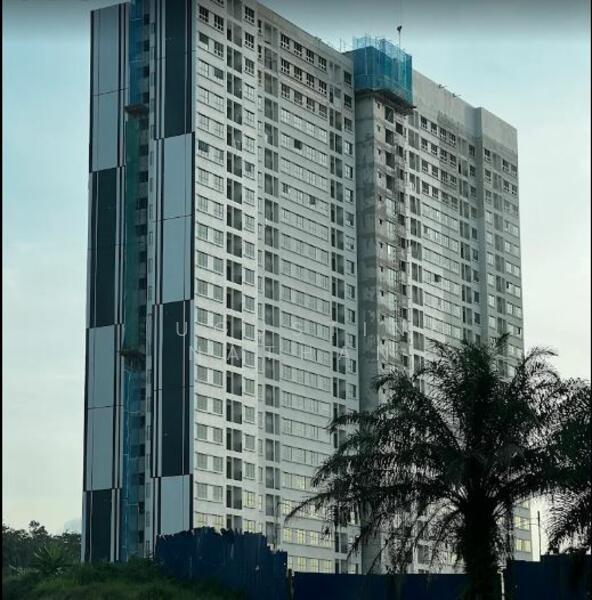 Armani Residence Sg Long - 1