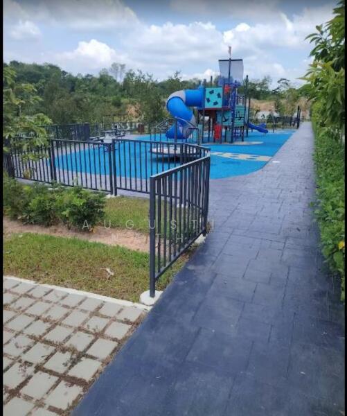 Armani Residence Sg Long - 5