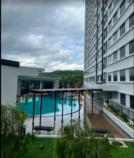 Armani Residence Sg Long - 3