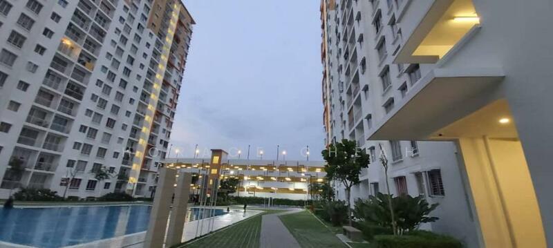 D'Cassia - 3