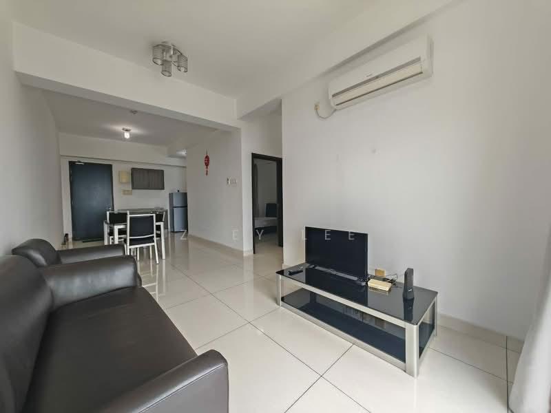 D'Inspire Residence (Inspira Bestari) - 1