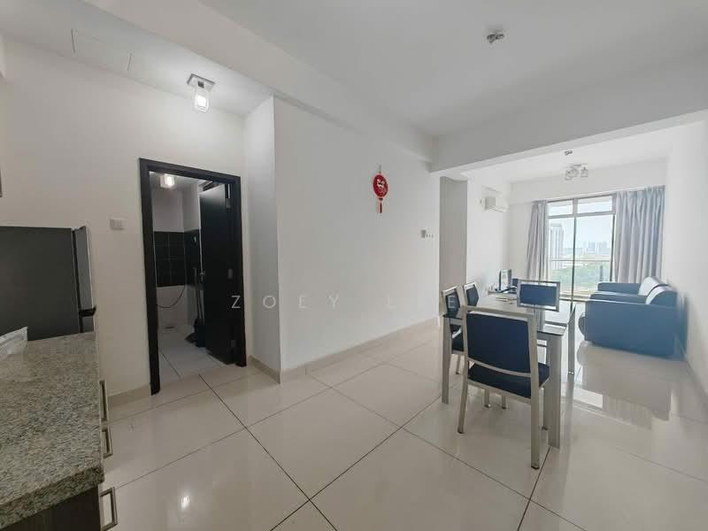 D'Inspire Residence (Inspira Bestari) - 3