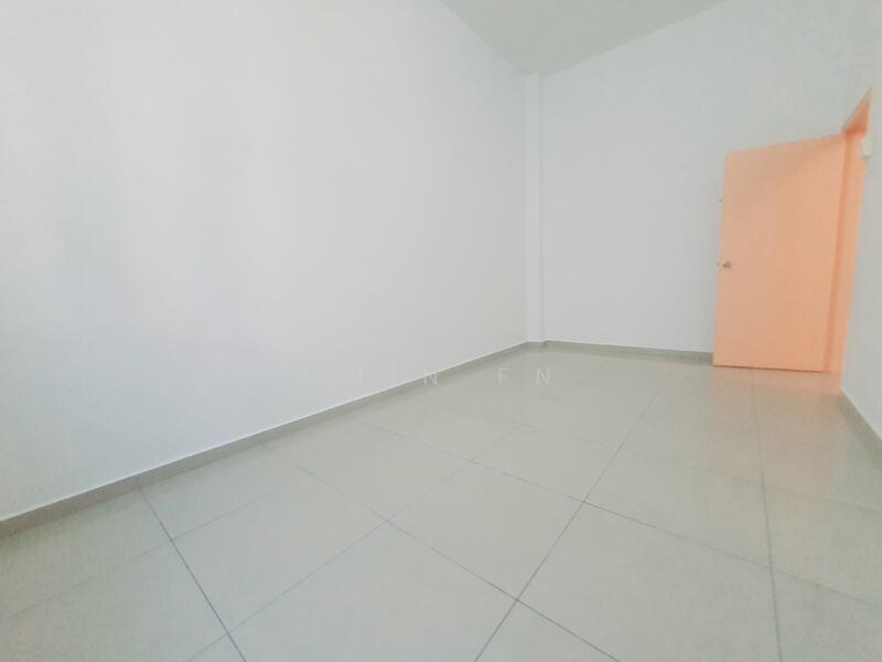 Taman Puncak Bertam - 2