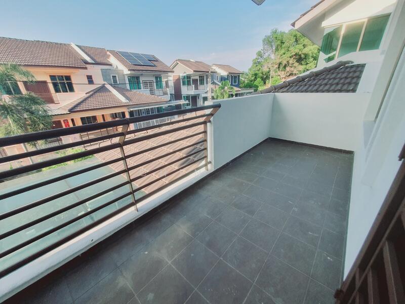 Taman Puncak Bertam - 3