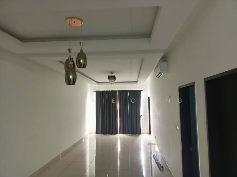 The Havre Bukit Jalil - 2