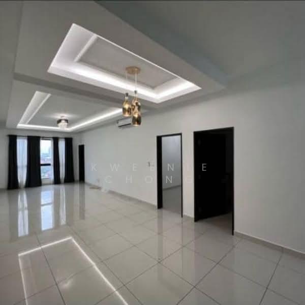 The Havre Bukit Jalil - 1