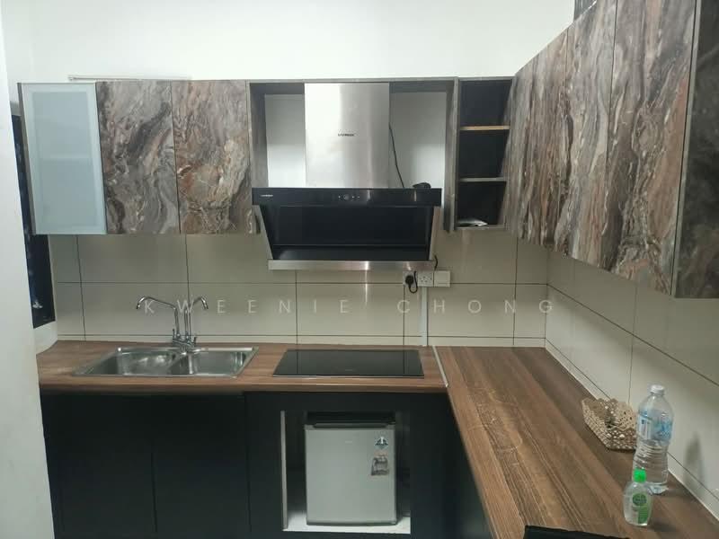 The Havre Bukit Jalil - 5