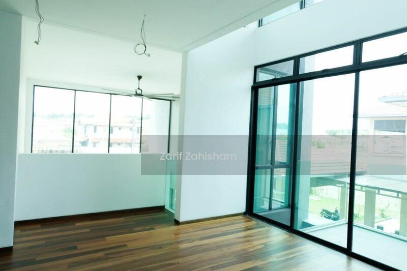 Taman Universiti Bangi Near GMI and UKM - 5