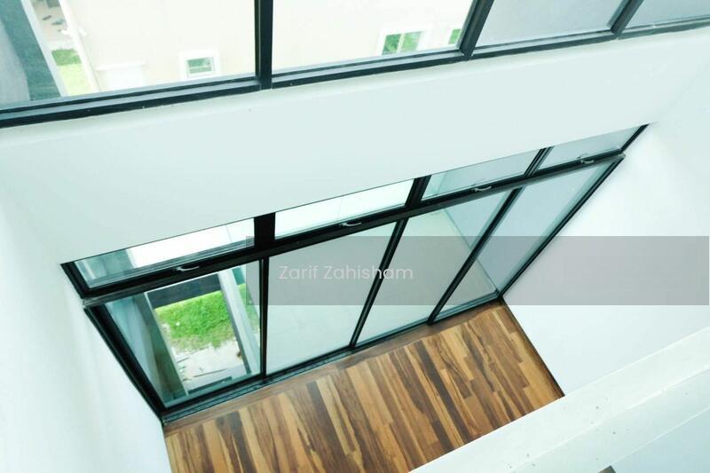 Taman Universiti Bangi Near GMI and UKM - 4