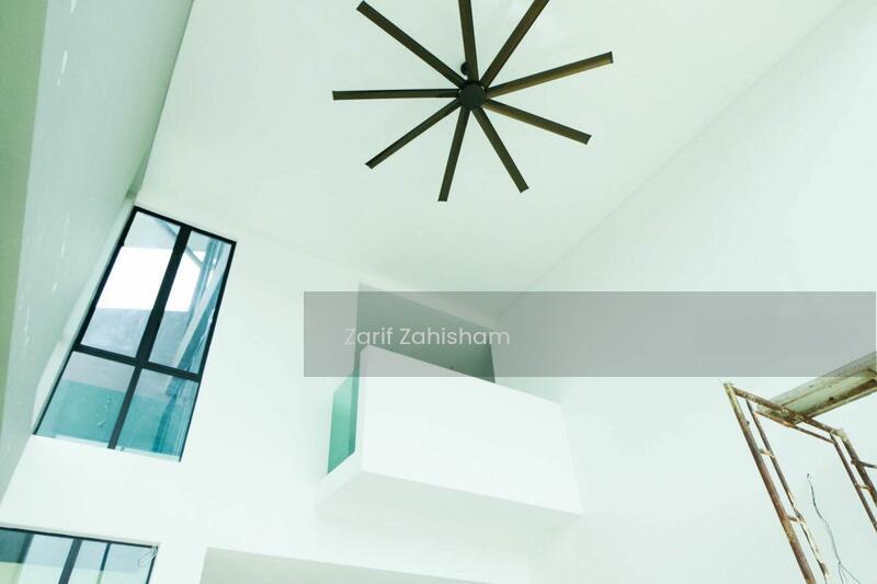 Taman Universiti Bangi Near GMI and UKM - 3