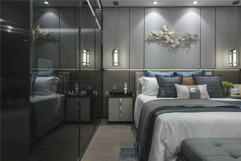 The Rosewoodz @ Bukit Jalil - 5